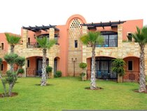Boutique Hotel & Spa Agadir Khalij