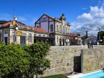 Casa Melo Alvim
