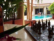 Siam Court Resort