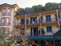Villa Mimosa