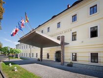 EA Hotel Tereziánský dvur