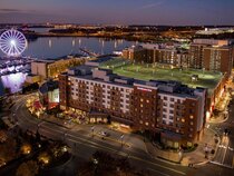 Residence Inn National Harbor Washington, DC