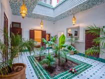 Riad Jowara