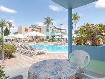 Club Vista Serena