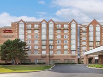Hampton Inn & Suites Downers Grove Chicago