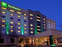 Holiday Inn Springdale/Fayetteville