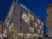 Ethereal White Resort