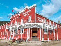 The Downtown, a Coast Hotel