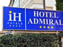 iH Hotels Padova Admiral