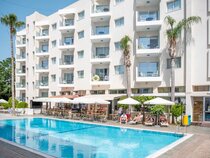 Alva Hotel Apartments