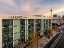 The ENGLiSH Hotel, Las Vegas, a Tribute Portfolio Hotel