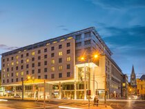 Dorint Hotel am Heumarkt Köln