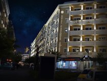 Alexandar Square Boutique Hotel