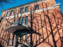 The Folks Hotel Konepaja