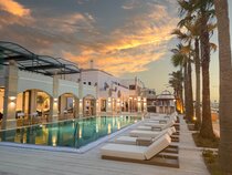 Grecotel Plaza Beach House