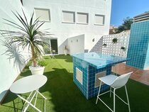 Apartamentos 525 Los Narejos