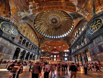 Sehir Hotel Old City