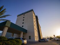 Hotel Aeropuerto Los Cabos
