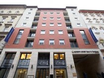 Queens Court Hotel and Residence