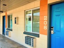 City Center Motel