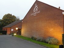 The Originals City, Hotel Le Gayant, Douai