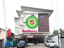 RedDoorz Plus @ Diola Villamonte Bacolod