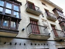 Hotel Alda Castillo de Olite