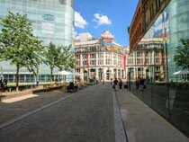 Marriott Victoria and Albert