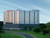 Homewood Suites By Hilton Teaneck Glenpointe