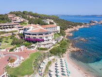 Club Hotel Baja Sardinia