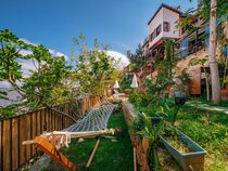 Hotel Villa Turka