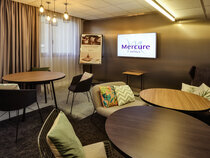 Mercure Lyon Lumiére