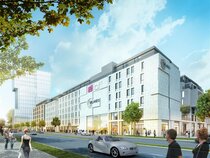 Aloft Stuttgart Hotel