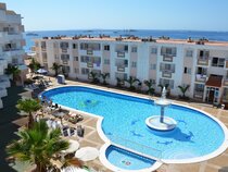 Apartamentos Vibra Panoramic