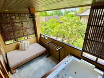 Deva Beach Resort Samui