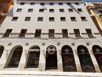 B&B HOTEL Palermo Quattro Canti