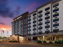 Quality Inn & Suites New York Avenue