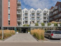 Green Port Apartments by VacationClub