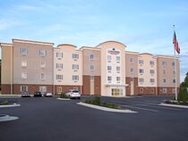 Candlewood Suites North Little Rock