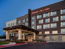 Hampton Inn & Suites Cedar Park North Austin