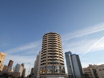 San Jaime Apartments