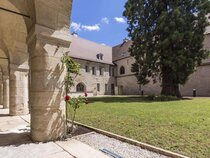 Appart'hôtel Odalys City Les Cordeliers