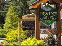 Irwin's Mountain Inn