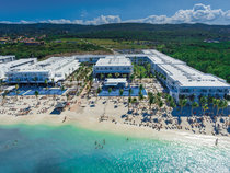 Hotel Riu Reggae