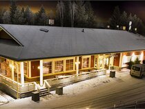 Lapland Hotels Ounasvaara Chalets