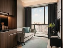 Quincy House Singapore