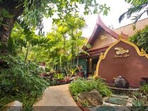 Phuket Orchid Resort