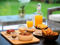 Bh Appart Hotel