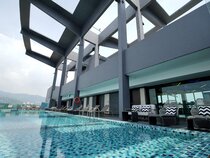 Jazz Hotel Penang