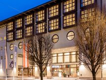 Dorint City Hotel Salzburg